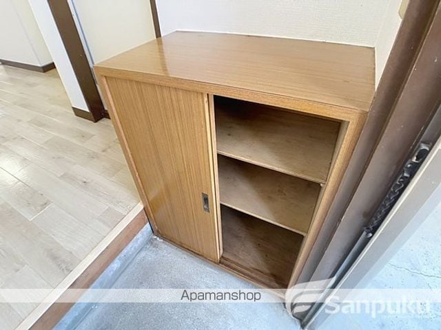 ハイツ萱町の内装写真