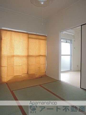 第79杉フラットの内装写真