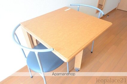 レオパレスもみじⅢ[1K/22.35m2]のその他部屋・スペース