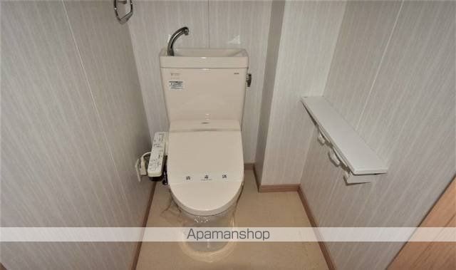 ハイツ陽光の内装写真