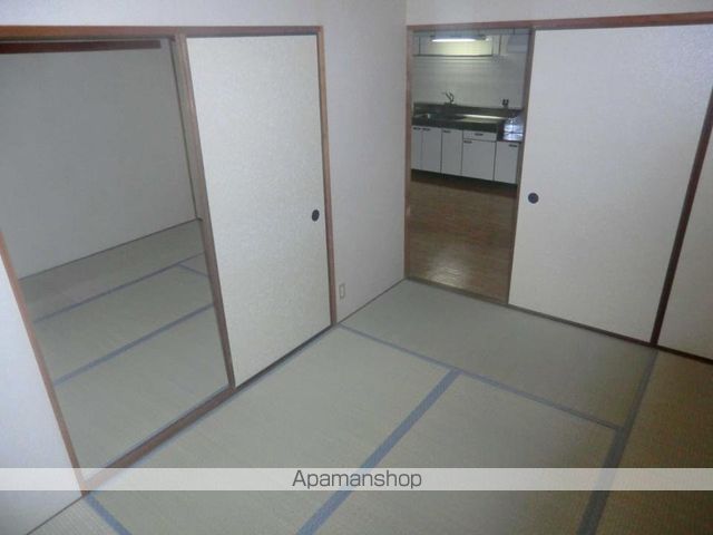 SUNミネマツの内装写真