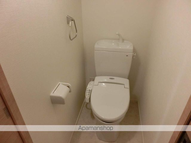 ユニーブル田端新町の内装写真