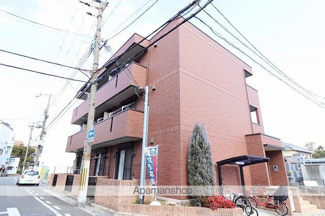 カピラ2の外観写真