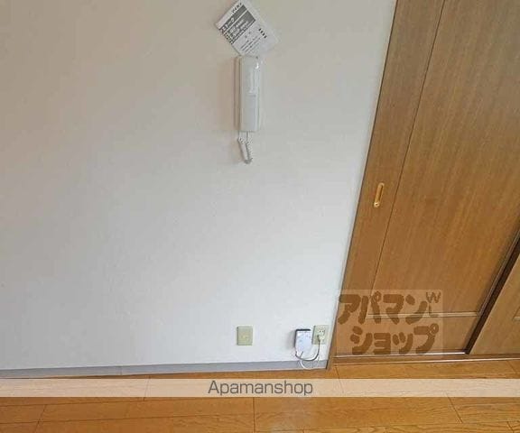メゾンドペペの内装写真