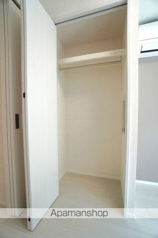 CREATIF文京千駄木の内装写真