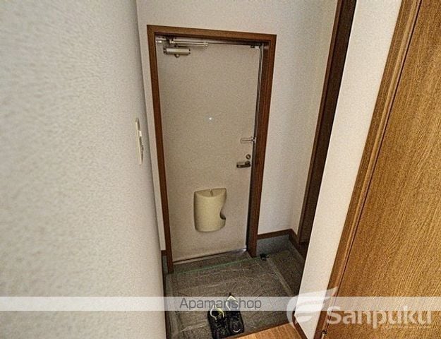 オリージャ Iの内装写真
