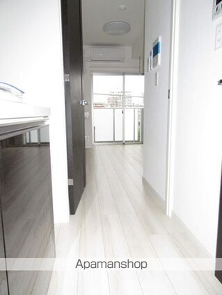 レアライズ立川[1K/21.52m2]の内装5