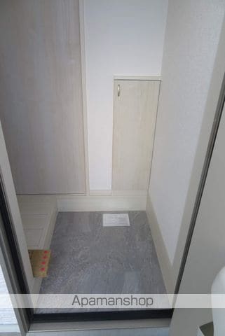 NOBLECOURTの内装写真