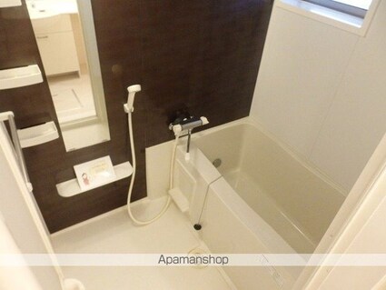 ｐｅｔｉｔｅ・ｃｈａｍｂｒｅ（プチ・シャンブル）[1LDK/33.13m2]のバス