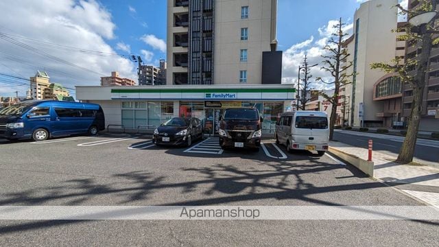 レオパレスcollina富野の周辺写真