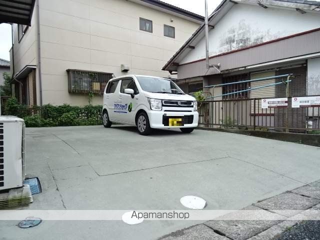 テラスハウス高橋のその他写真