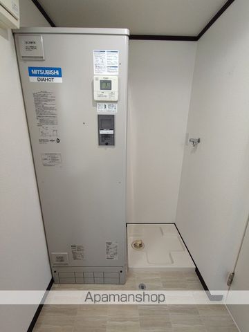 ビエナ下切の内装写真