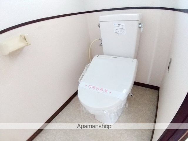 プレール征矢野の内装写真