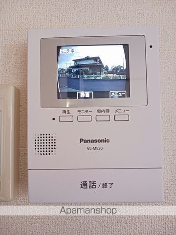 メゾンエスポワールの内装写真