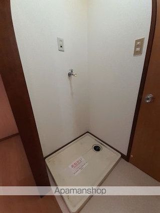 シティハイツ林[2DK/39.73m2]のその他設備