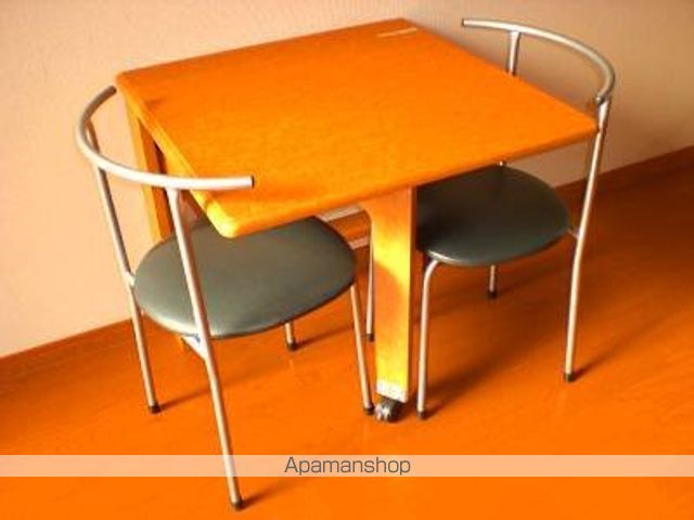 レオパレスアクアマリンの内装写真
