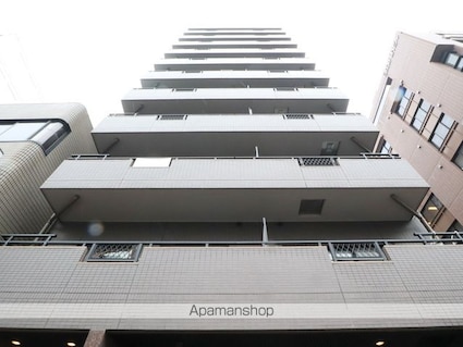 Ｌ．Ａ上前津[1LDK/44.84m2]の外観2