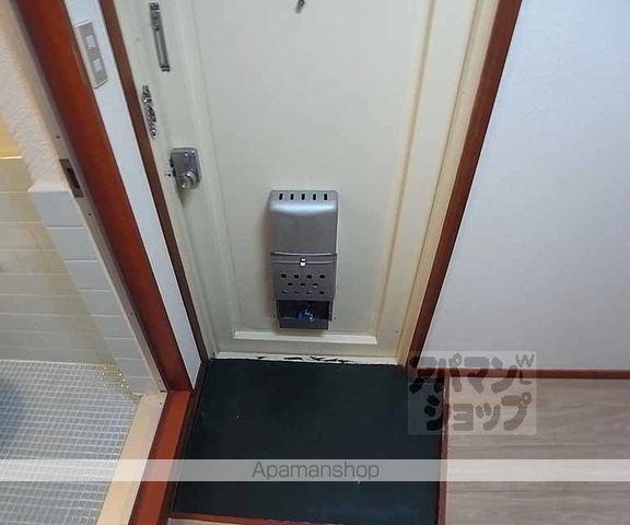 コーポ峰の内装写真