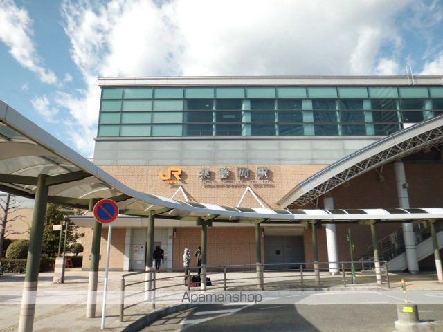 LUCE SOLARE 東静岡の周辺写真