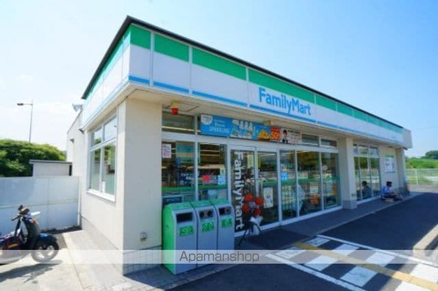 LakiaMaison木津川の周辺写真