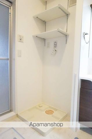 パストラルの内装写真
