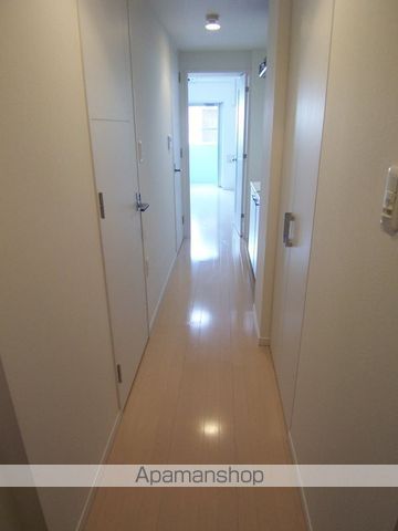 メインステージ千代田岩本町コモデの内装写真