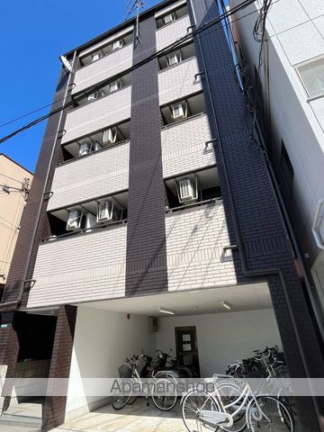 シルフィード堺の外観写真