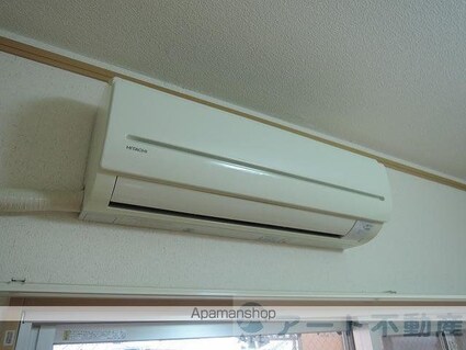 第９８杉フラット[2DK/40.95m2]のその他設備