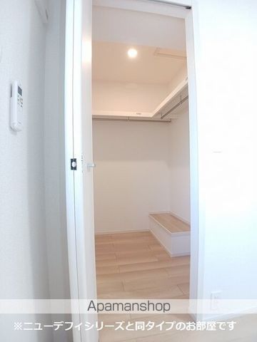 リヴィエール高岡の内装写真