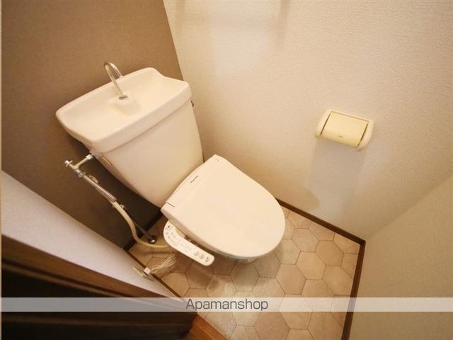 グランディール子平町の内装写真