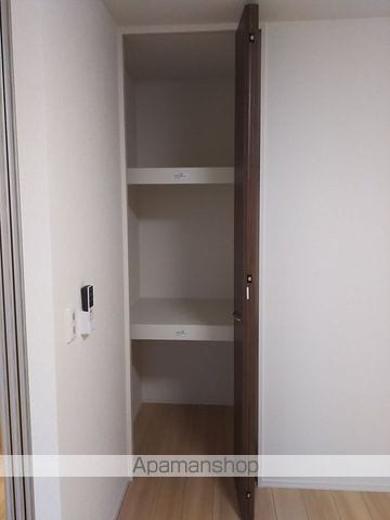HILLS NODAの内装写真