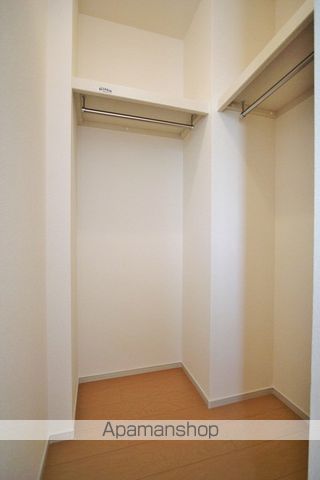 フィオーレNS IVーBの内装写真