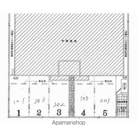 グランメール北11条の内装写真