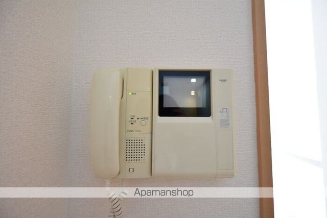 マグノリアパレスの内装写真