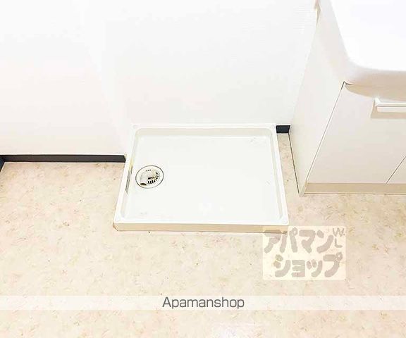 大晋メゾネ西陣今出川の内装写真
