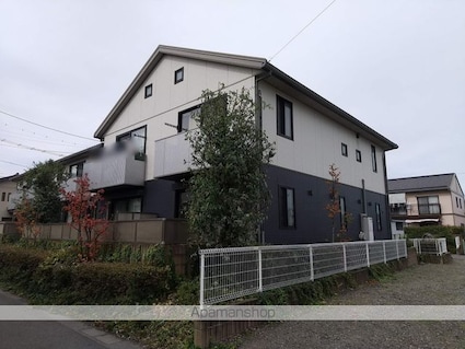 ＭＡＳＴＴＯＷＮ井川城[3LDK/98m2]の外観3