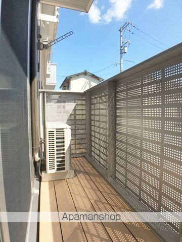 グリシーヌ Bの内装写真