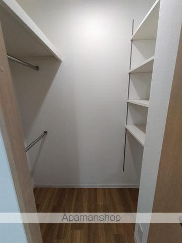 コスタ北河堀の内装写真