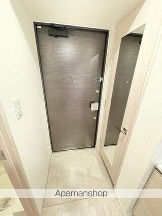 フレシア中目黒[1K/25.28m2]の内装3