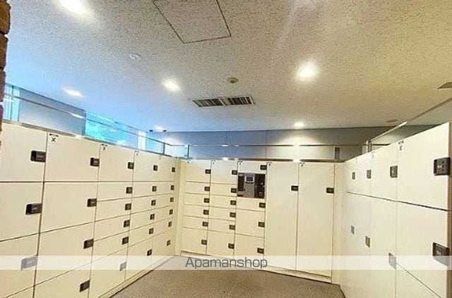 品川シーサイドビュータワー IIのその他写真