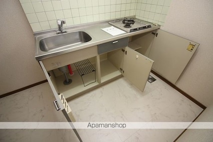 メゾンミュウ[1K/26.49m2]の内装2