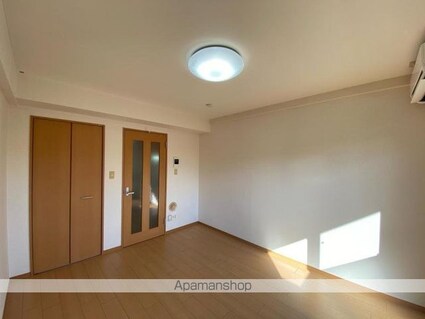 エスティガーデン[1K/27.66m2]の内装7