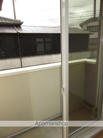 グレイスメゾン桜園の内装写真