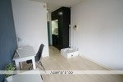 エスポワール中目黒[1R/16.22m2]のその他部屋・スペース