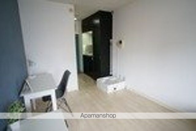 エスポワール中目黒[1R/16.22m2]のその他部屋・スペース