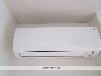 東京都杉並区梅里２丁目[1K/16m2]のその他設備