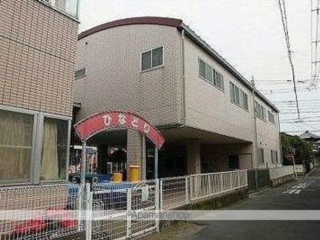 清水ハイツの周辺写真