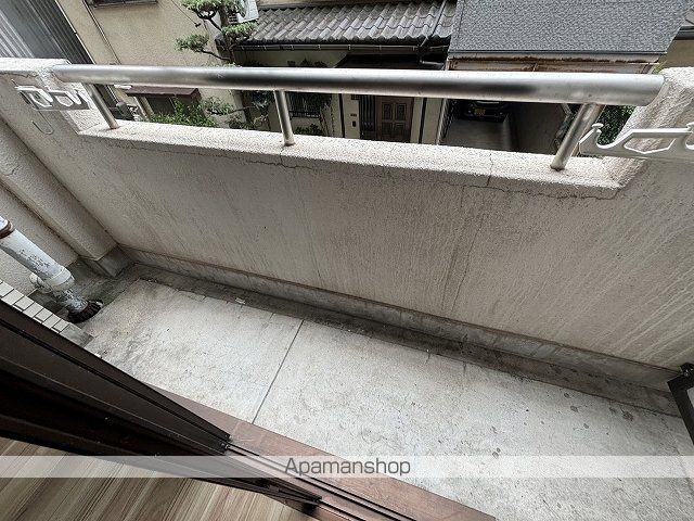 さくらビルの内装写真