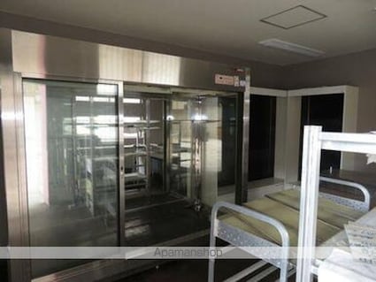 和歌山県和歌山市新通７丁目[店舗/53.02m2]のその他内装