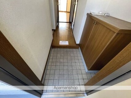 オリエントハイツ[2LDK/52.06m2]の内装